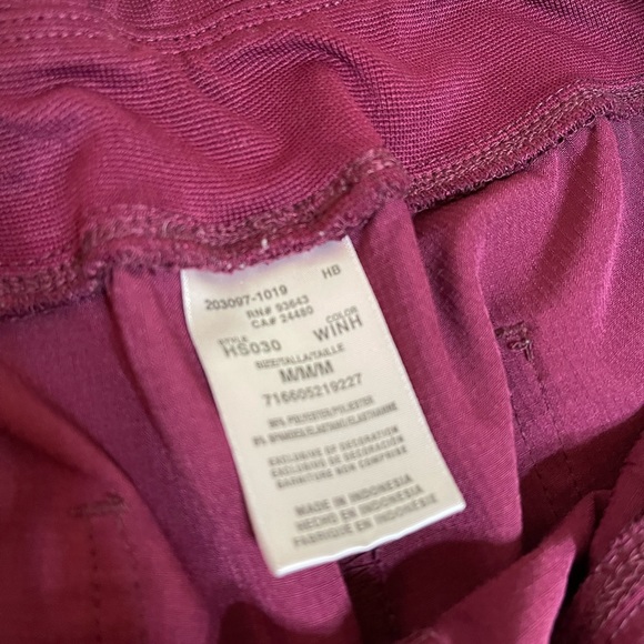 Heartsoul joggers, size medium. - Picture 3 of 3